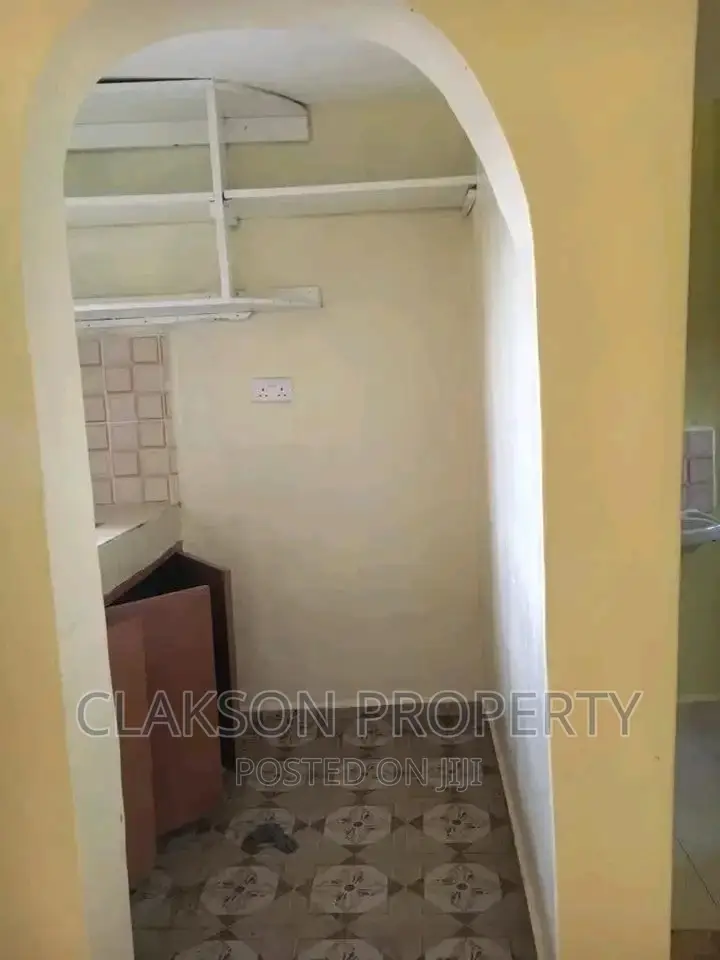 1bdrm Apartment in Naivasha Road Near, Dagoretti for rent