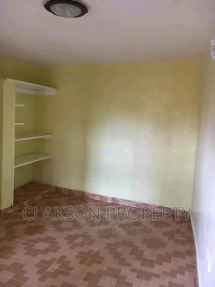 1bdrm Apartment in Naivasha Road Near, Dagoretti for rent
