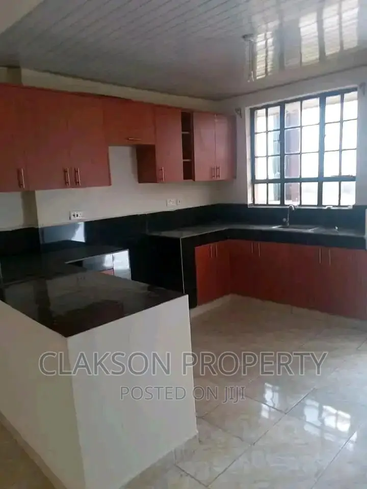 3bdrm Apartment in Ngongroad Near, Kilimani for rent