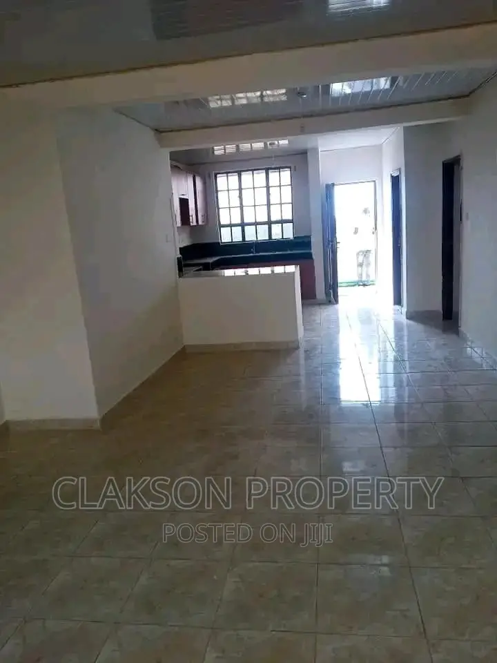 3bdrm Apartment in Ngongroad Near, Kilimani for rent