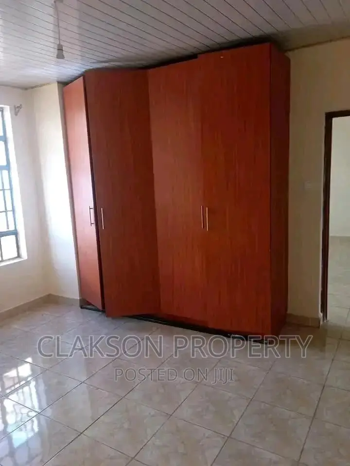 3bdrm Apartment in Ngongroad Near, Kilimani for rent