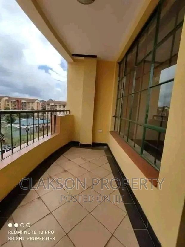 1bdrm Apartment in Naivasha Road, Dagoretti for rent - thumbnail 2