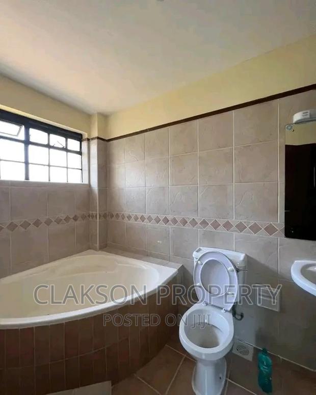 3bdrm Apartment in Kileleshwa for rent