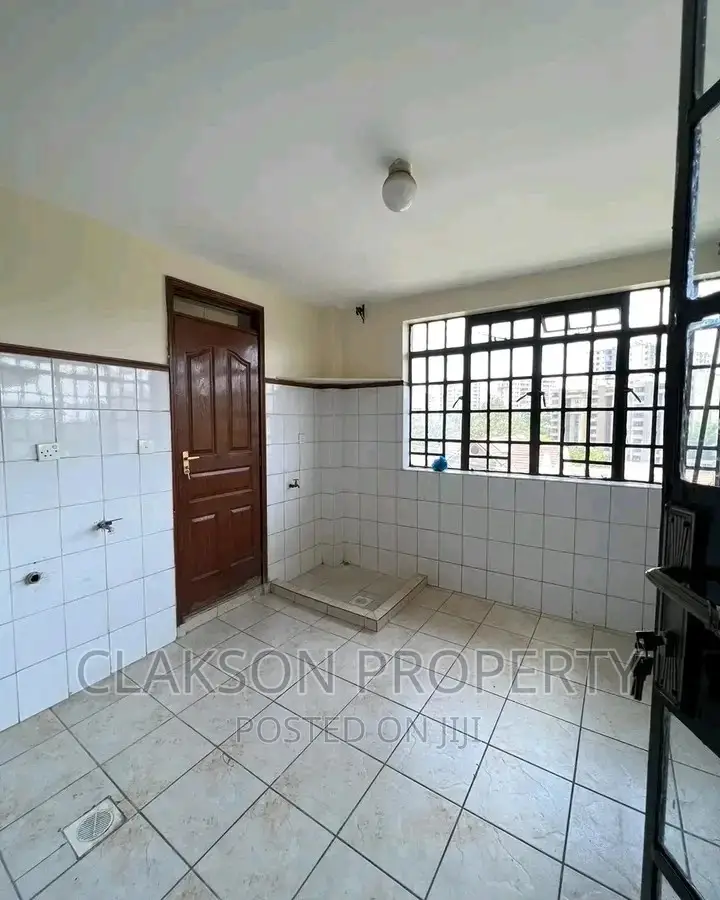 3bdrm Apartment in Kileleshwa for rent