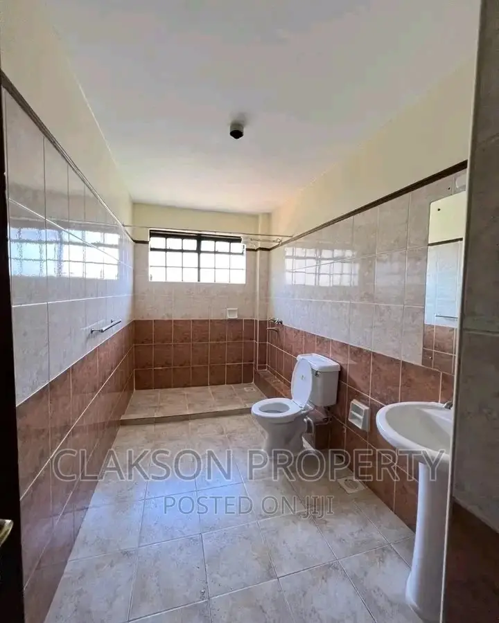 3bdrm Apartment in Kileleshwa for rent
