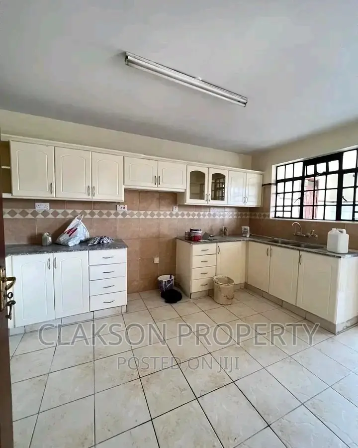 3bdrm Apartment in Kileleshwa for rent