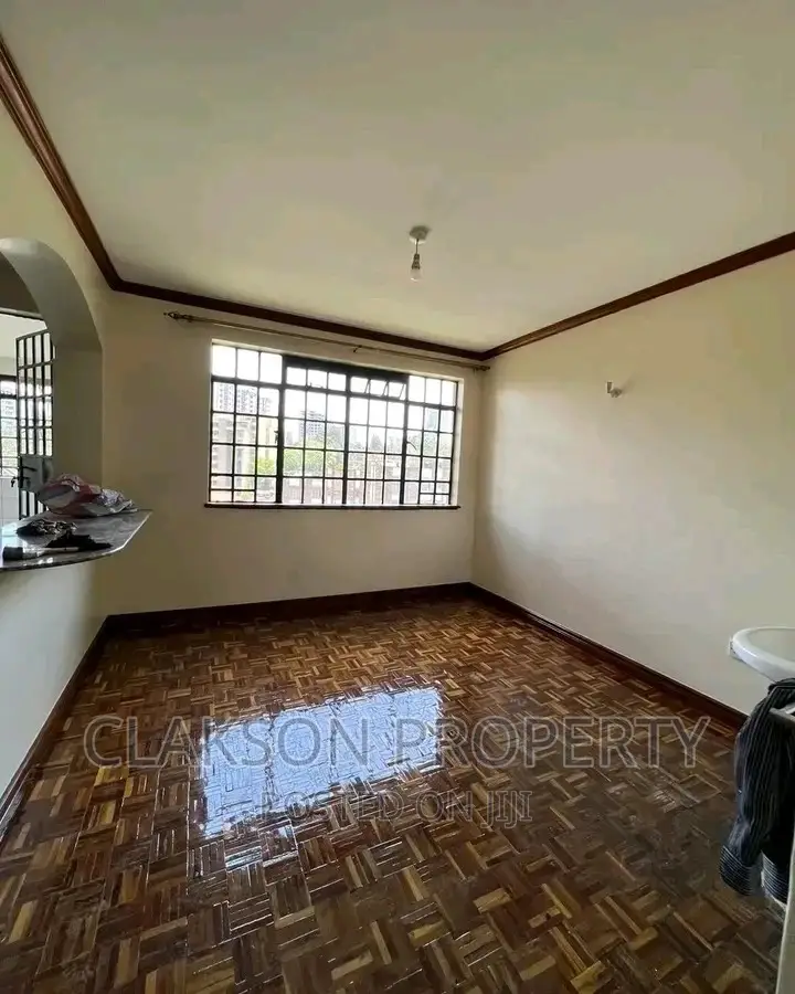 3bdrm Apartment in Kileleshwa for rent