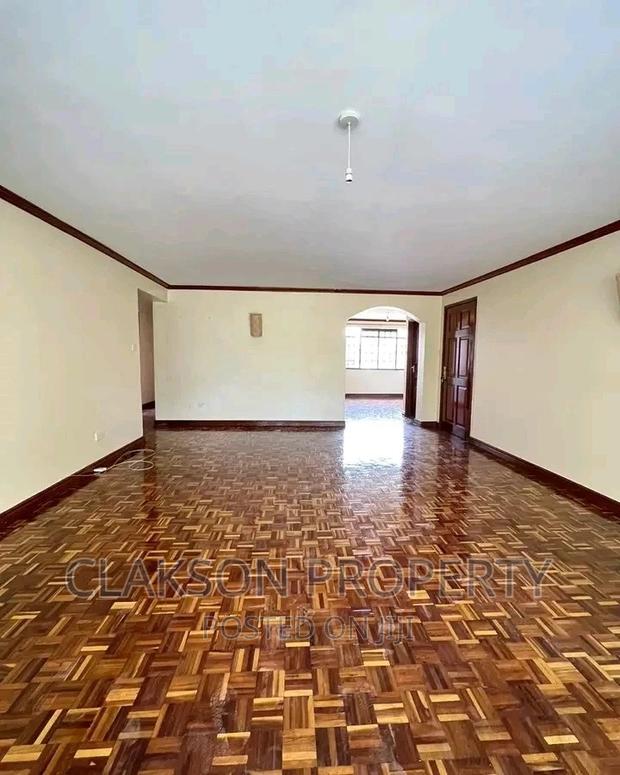 3bdrm Apartment in Kileleshwa for rent - thumbnail 8