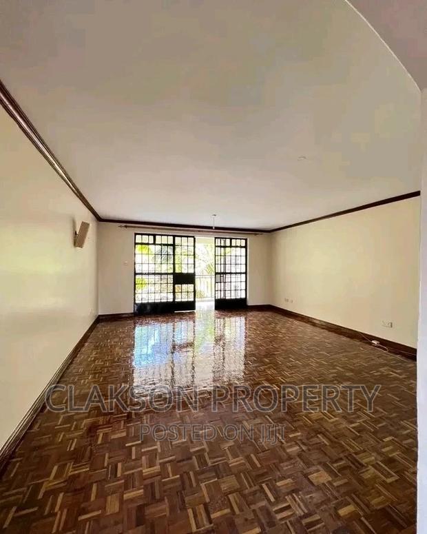3bdrm Apartment in Kileleshwa for rent - thumbnail 9