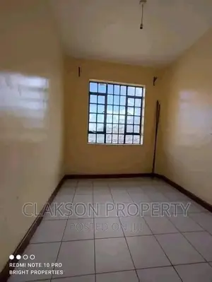 2bdrm Apartment in Naivasha Road, Dagoretti for rent