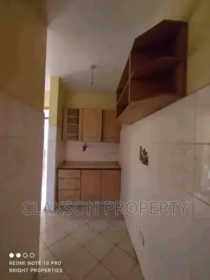 2bdrm Apartment in Naivasha Road, Dagoretti for rent