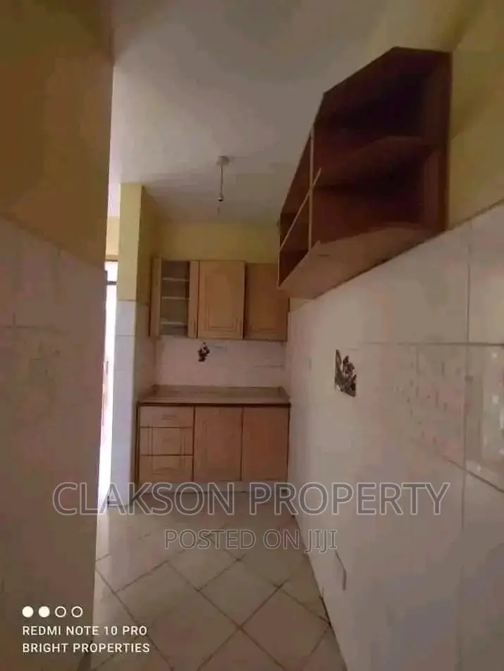 2bdrm Apartment in Naivasha Road, Dagoretti for rent