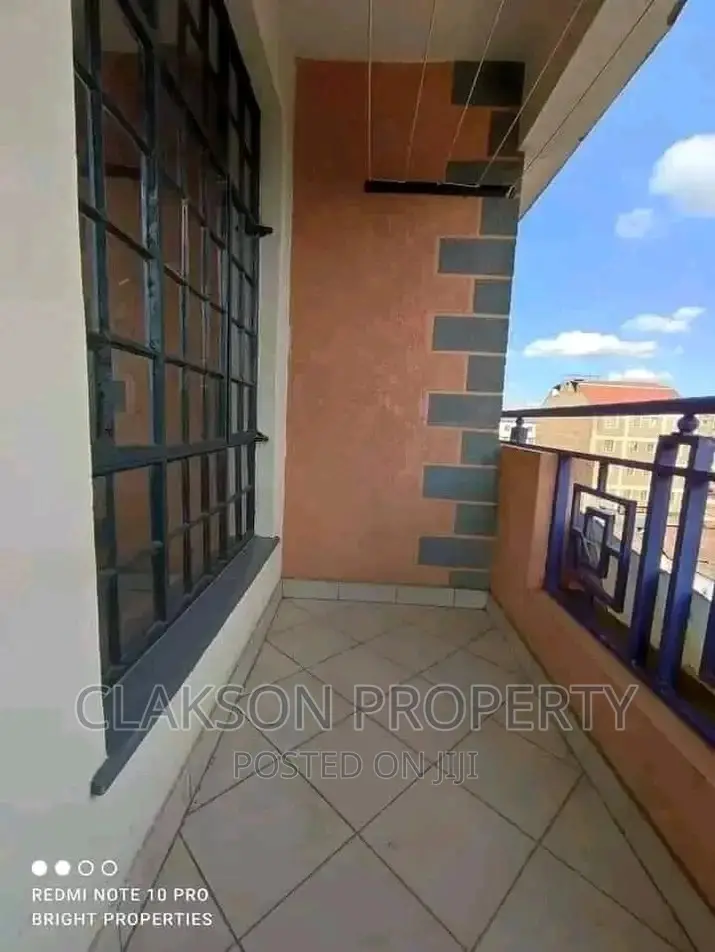 2bdrm Apartment in Naivasha Road, Dagoretti for rent
