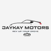 JAYKAY MOTORS logo