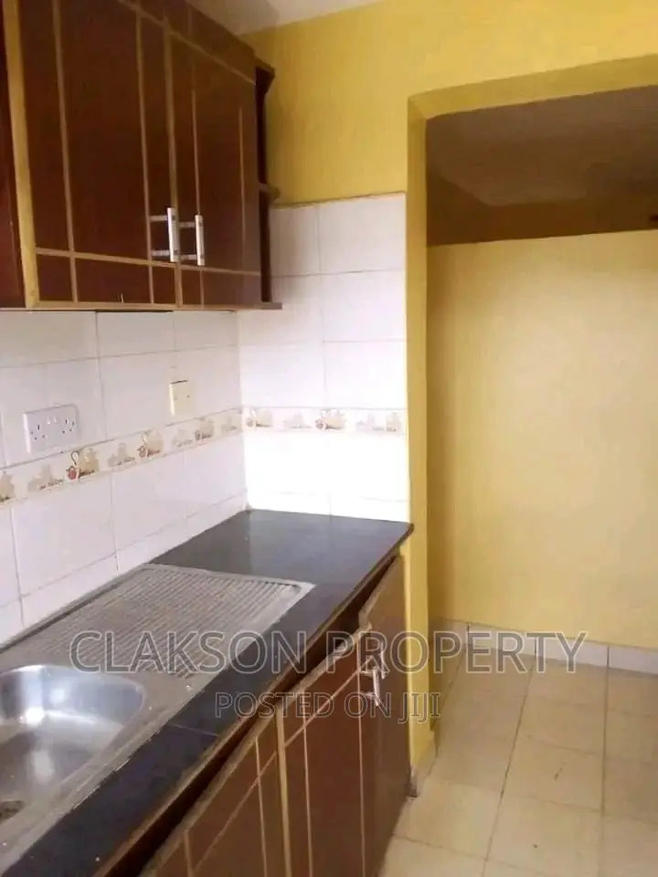 1bdrm Apartment in Naivasha Road, Dagoretti for rent