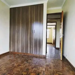 3bdrm Apartment in Naivasha Road Near, Kilimani for rent