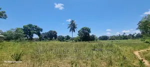 Mtepeni( Mtwapa) 6 Acre Land on Sale