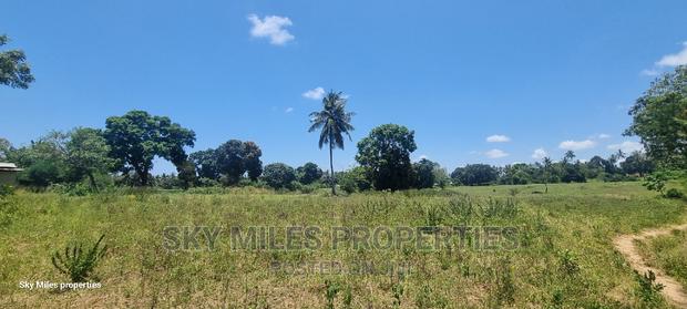 Mtepeni( Mtwapa) 6 Acre Land on Sale - thumbnail 6