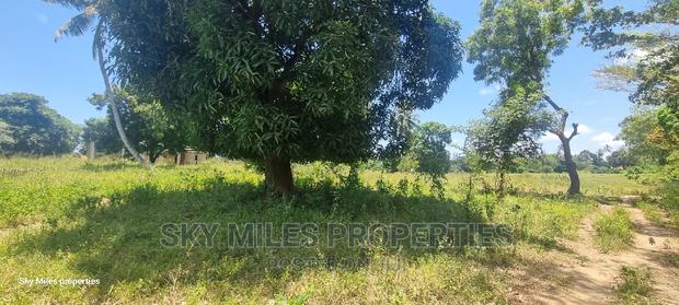 Mtepeni( Mtwapa) 6 Acre Land on Sale - thumbnail 8
