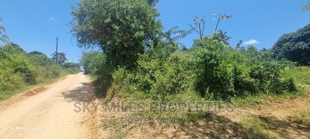 Mtepeni( Mtwapa) 6 Acre Land on Sale - thumbnail 9
