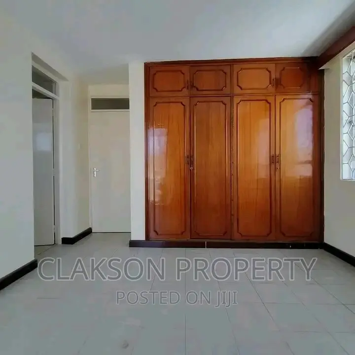 3bdrm Apartment in Imara for rent
