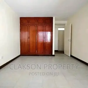 3bdrm Apartment in Imara for rent