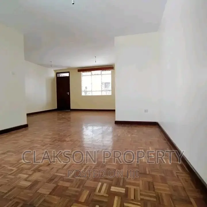 3bdrm Apartment in Imara for rent