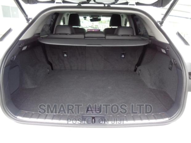 Lexus RX 200 2016 Pearl - thumbnail 2