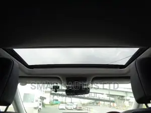 Lexus RX 200 2016 Pearl