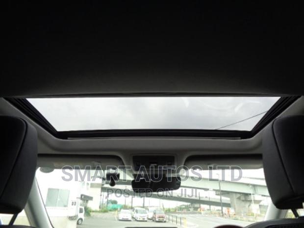 Lexus RX 200 2016 Pearl - thumbnail 3