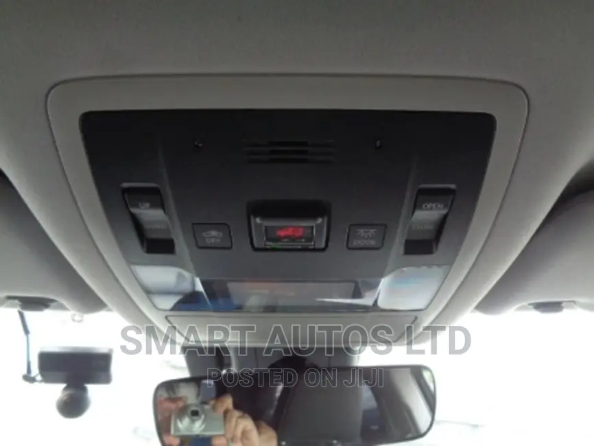 Lexus RX 200 2016 Pearl