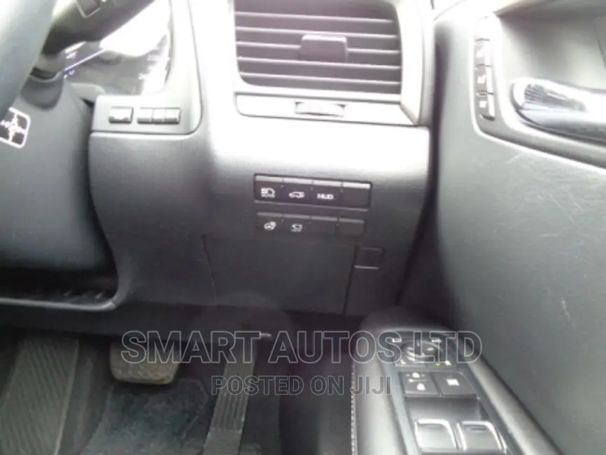 Lexus RX 200 2016 Pearl