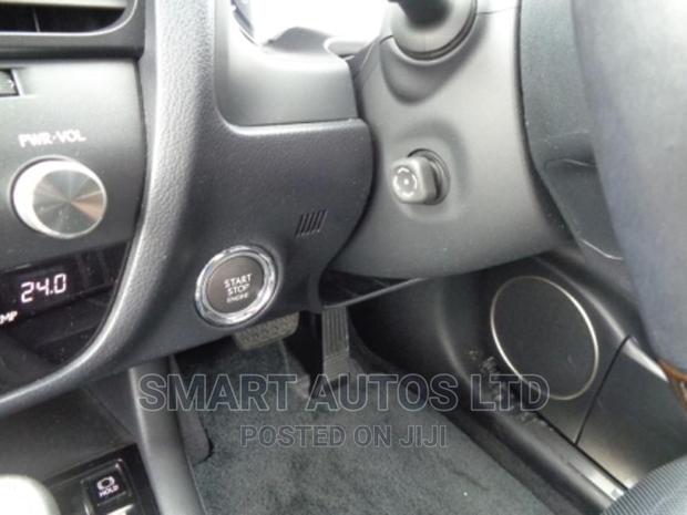 Lexus RX 200 2016 Pearl - thumbnail 6