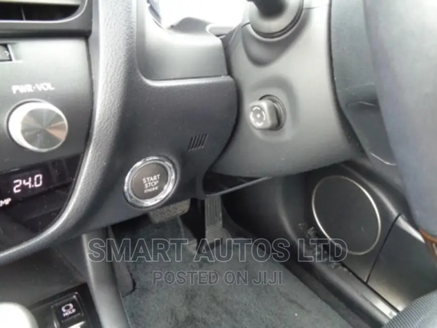 Lexus RX 200 2016 Pearl