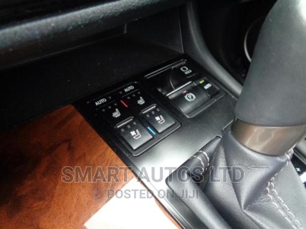 Lexus RX 200 2016 Pearl - thumbnail 7