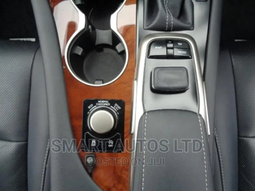 Lexus RX 200 2016 Pearl