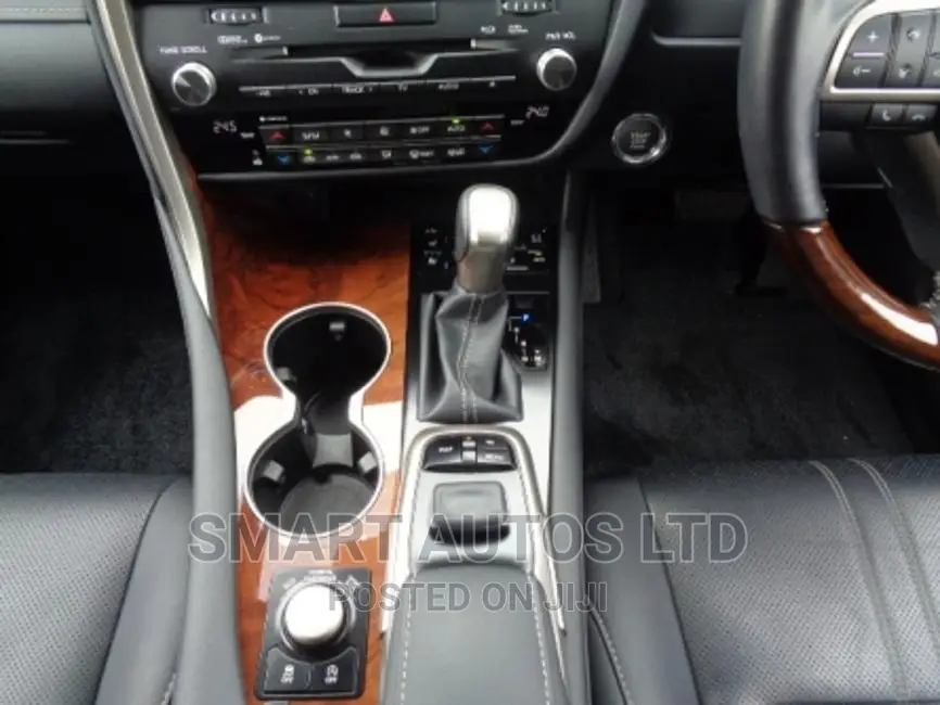 Lexus RX 200 2016 Pearl