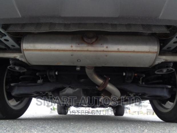 Lexus RX 200 2016 Pearl - thumbnail 18