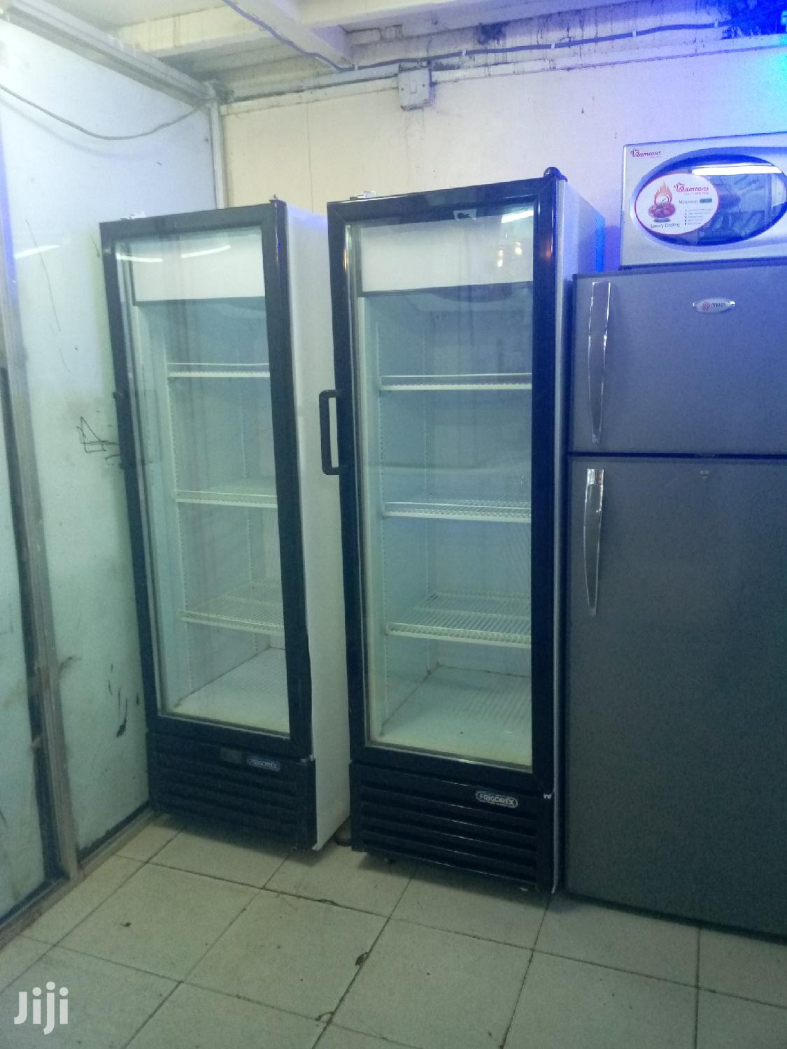 Display Fridge 300 Litres in Nairobi Central Store Equipment, Shantel