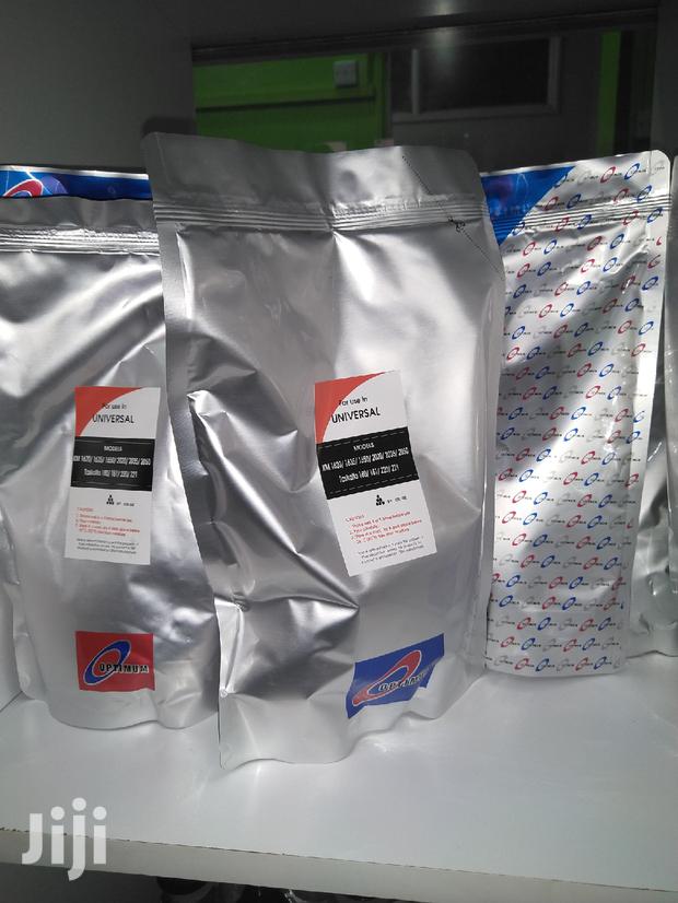 Affordable Kyocera Refill Toners At Wholesale Prices