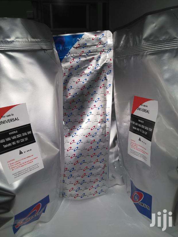 Affordable Kyocera Refill Toners At Wholesale Prices