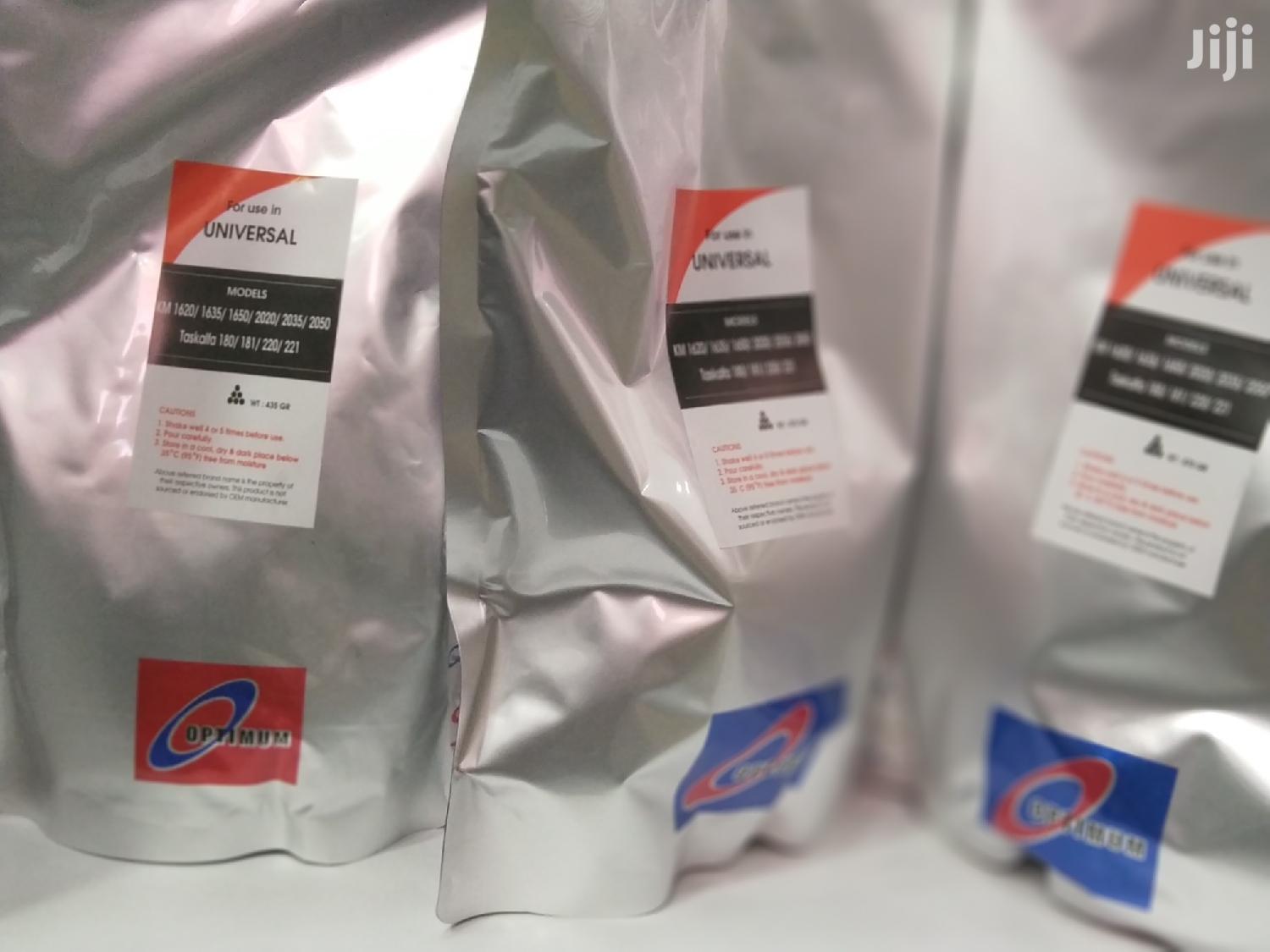 Affordable Kyocera Refill Toners At Wholesale Prices