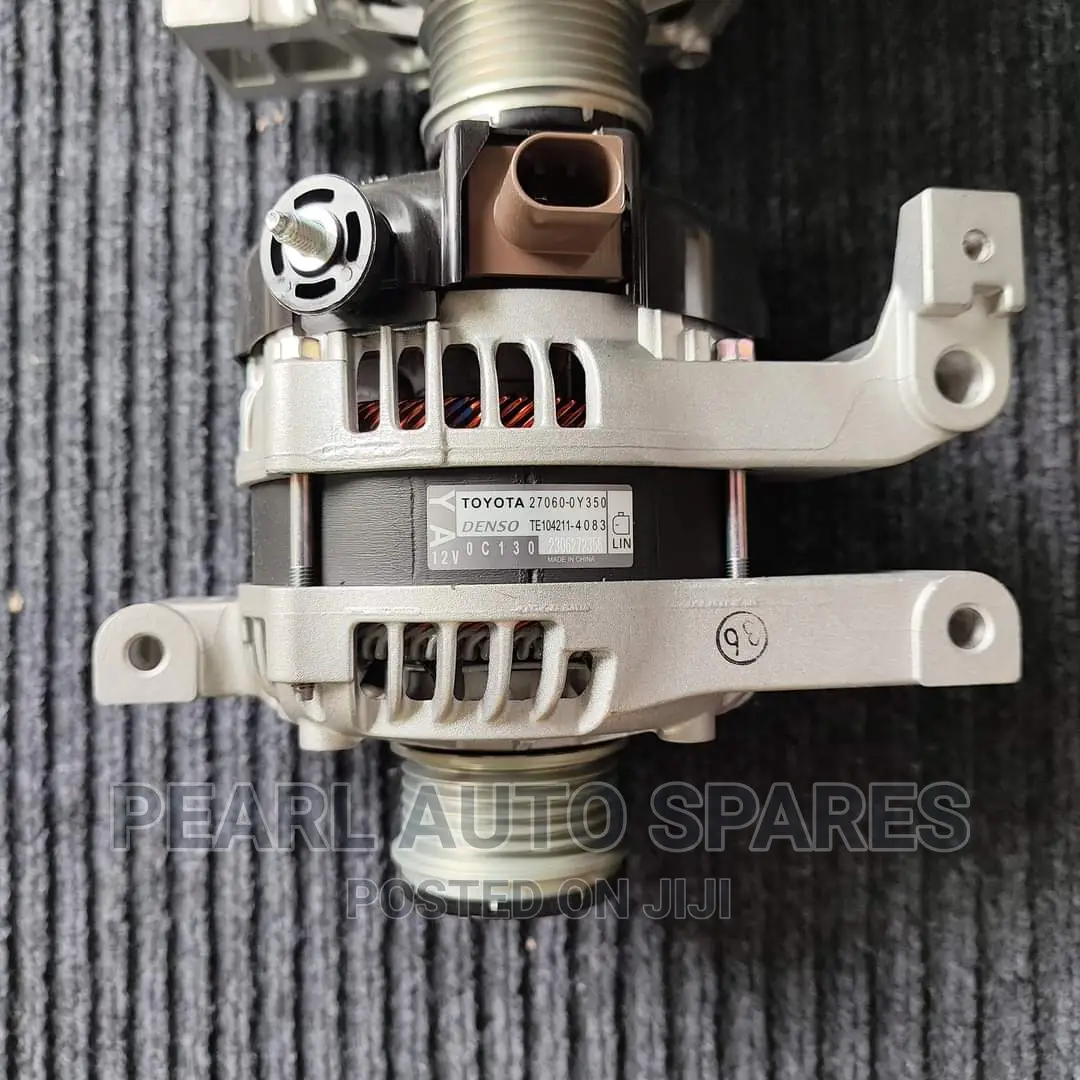 Alternator Ford Ranger
