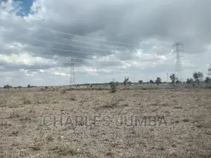 Prime 1/8 Plots Near Umma University.