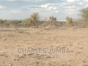 Prime 1/8 Plots Near Umma University.