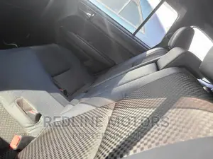 Toyota Corolla Fielder 2016 Black