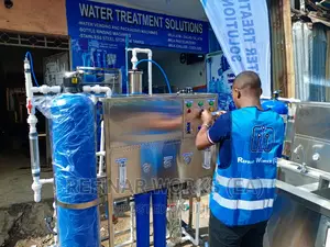 How to Start Water Bottling Company in Kenya - Guidance