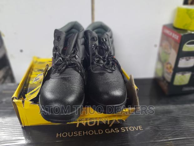 Safety Boot - thumbnail 3