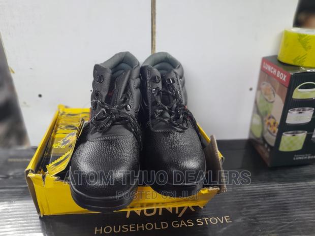 Safety Boot - thumbnail 4