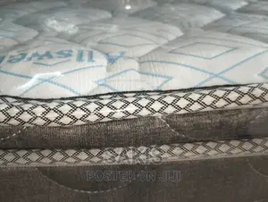 Mattresses for Grab! 5 X 6 X 10.HDQ Pillow Top Mattresses